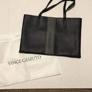 NWOT VINCE CAMUTO TOTE